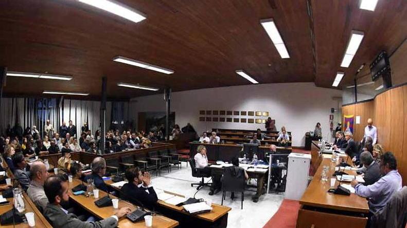 L’opposizione attacca: solo manutenzione, al ribasso