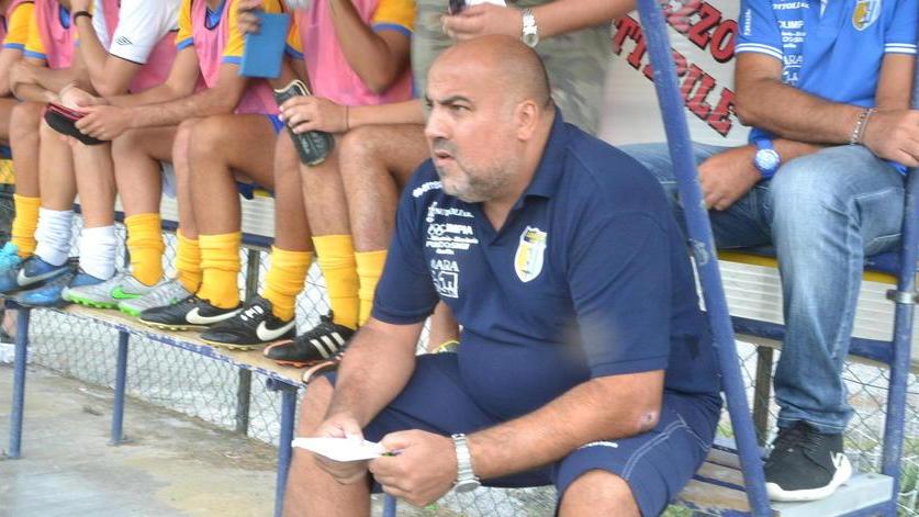 Orfano di Fracassi il Lammari cerca i tre punti contro il Viaccia