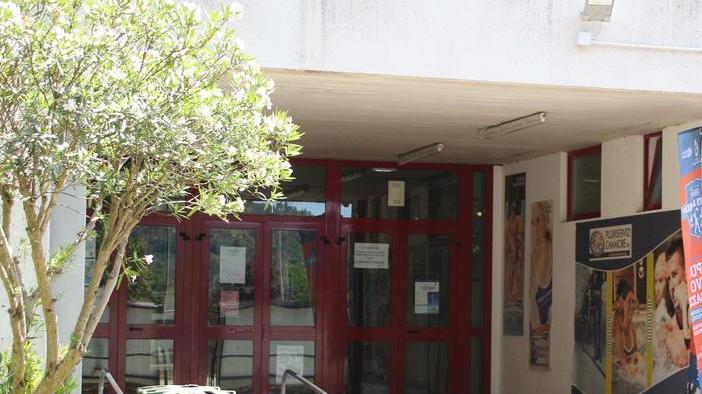 Incontro Comune-associazioni sulla gestione della piscina
