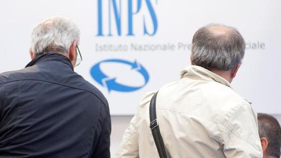 Pensioni, aumenti ridotti per oltre 2.700 Sono 152 quelle “super” sottoposte a tagli