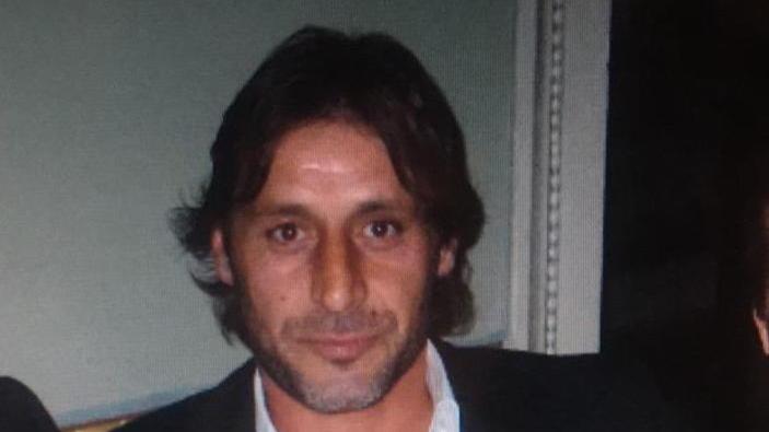 In quattrocento per l’addio all’ex calciatore Luca Pazzaglia