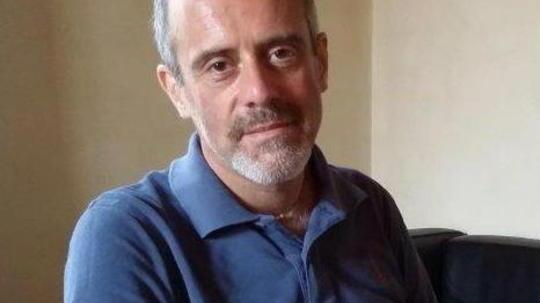 Rubato il furgoncino del Centro di Galceti