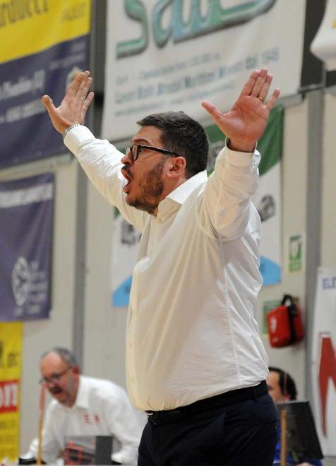 Vigevano arriva in un Palatenda caldissimo Il Golfo Piombino vuole continuare a volare 