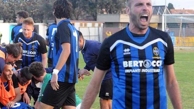 Quel 2-0 al Santa Lucia della passata stagione