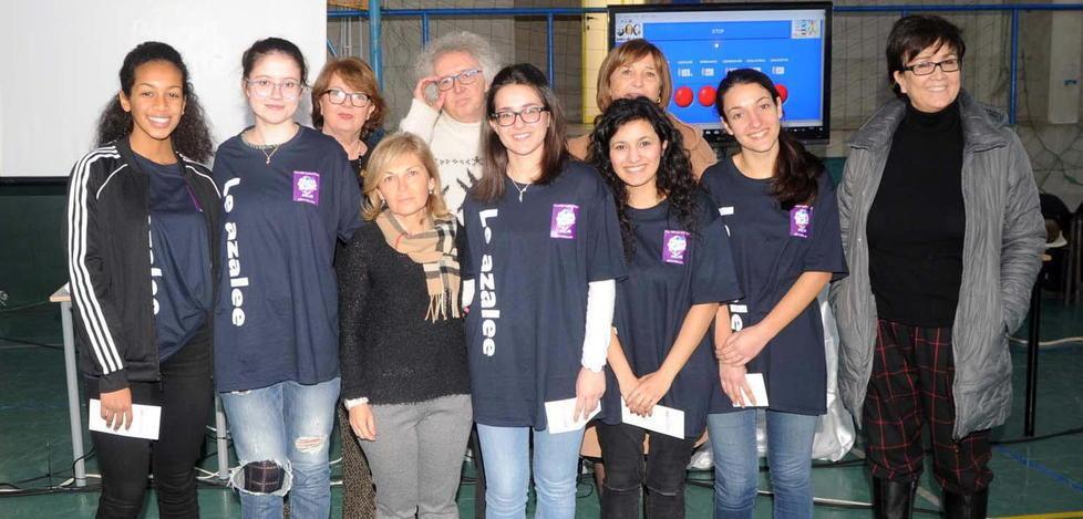 L’Isis Carducci vince il premio dedicato a Matilde 