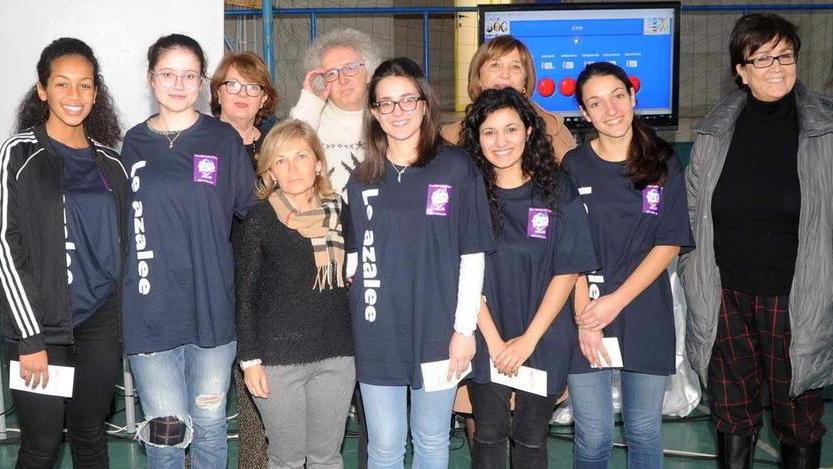 L’Isis Carducci vince il premio dedicato a Matilde