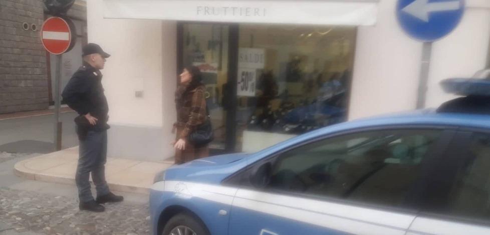 Scoperti i ladri e refurtiva restituita Ma restano liberi 