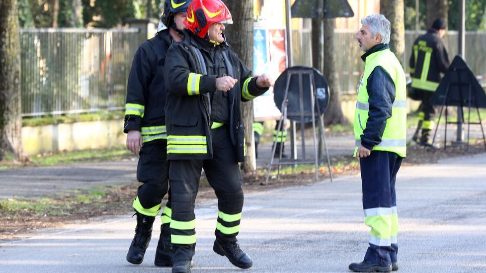 Bambina intossicata in casa Il riscaldamento non è a norma 