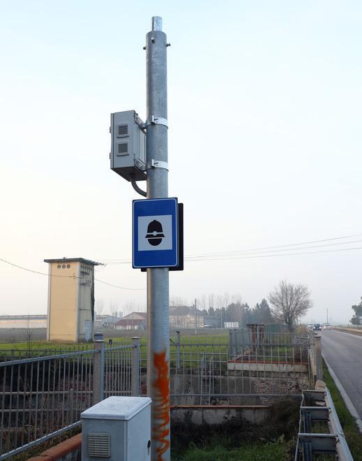 Incrocio “maledetto” Contro l’alta velocità sarà installato un velox 