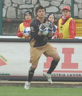 <strong>ARBITRO</strong>. Perla gara di sabato è stato scelto Tommasi di Bassano del Grappa