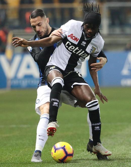 Lautaro Martinez scaccia la crisi Entra, segna e fa respirare l’Inter 