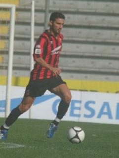 Bova-Marotta, scintillein area di rigore