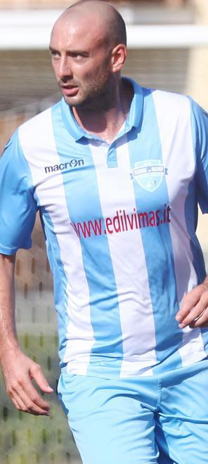 Centese-Gallo finisce 0-0 Oggi giornata di testa-coda