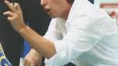 Gheorghe Cretu, nuovo coach della Quasar
