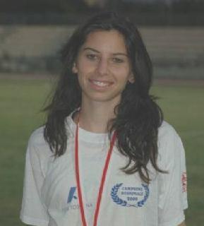 Chiara Pazzagli