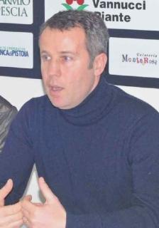 <strong>PRESIDENTE.</strong> Fabio Fondatori