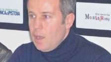 <strong>PRESIDENTE.</strong> Fabio Fondatori