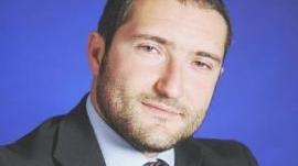 Il presidente Banchelli