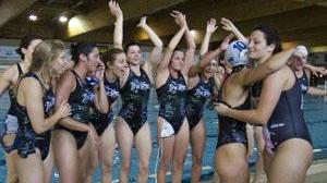 Pallanuoto e basket oltre a calcio e rugby