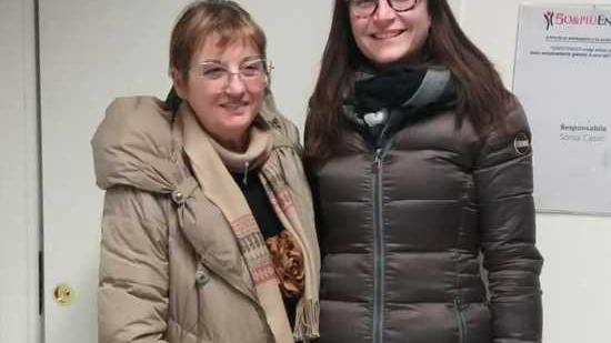 Confcommercio Porcari, Bonacchi alla guida