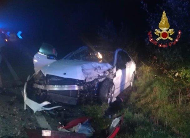 Calciatrice coinvolta nel grave incidente