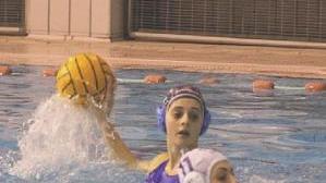 Turno importante a Lerici per il setterosa pratese