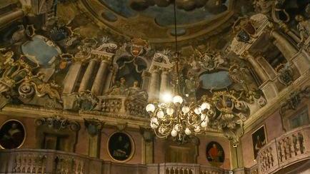 Un viaggio al Collegio San Carlo dove la storia si apre agli studenti