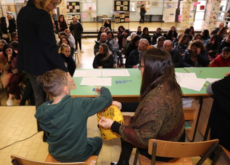 Troppe richieste, torna il sorteggione all’Istituto Pascal 