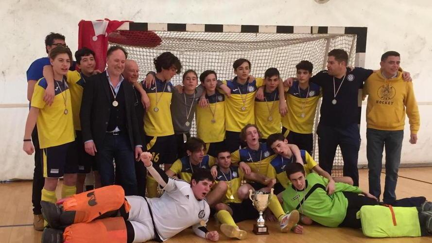 Cus Pisa campione d’Italia per la 2ª volta in 7 giorni