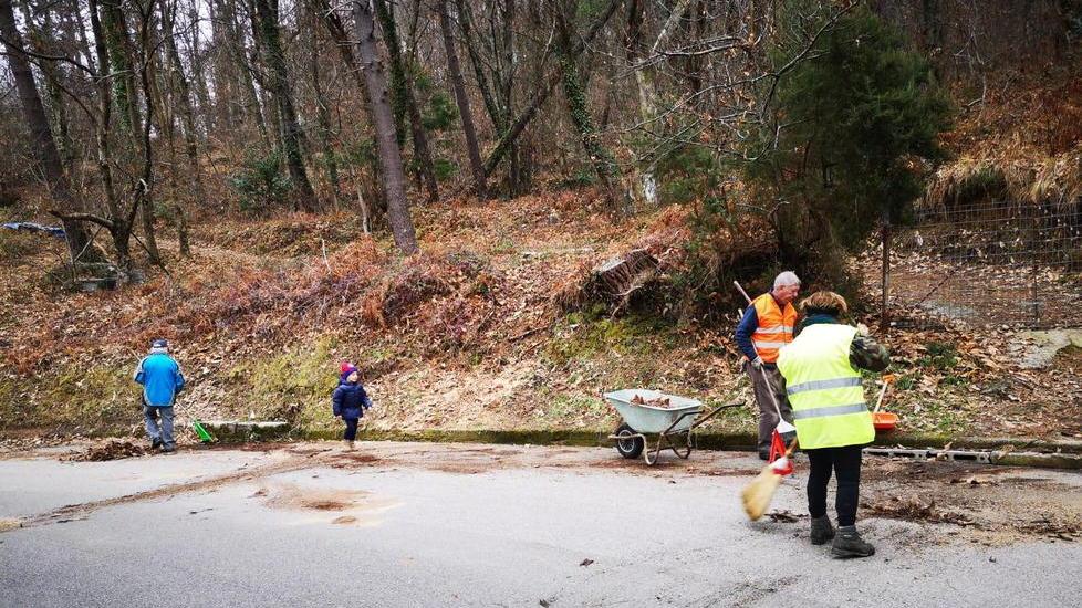 “Adotta una goretta”, successo dell’iniziativa
