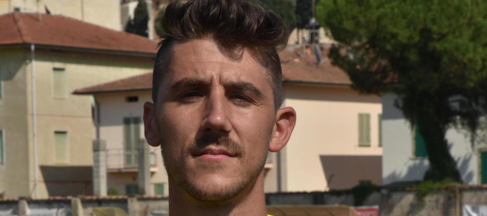 Fucecchio ci prova Montignoso risponde e il duello di due star finisce alla pari 