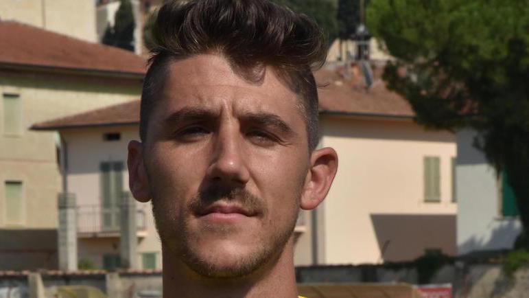 Fucecchio ci prova Montignoso risponde e il duello di due star finisce alla pari