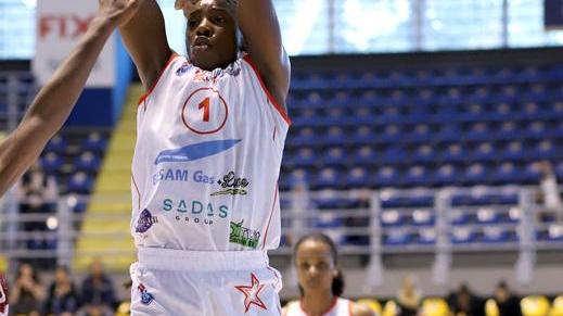 Gesam, brutto stop a Sesto Ora Geas è a un’incollatura