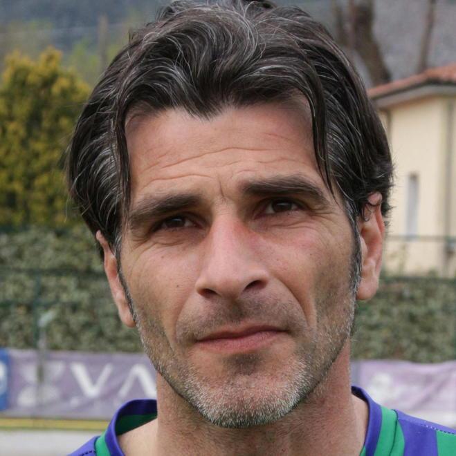 Fiale, il ragazzino di 42 anni