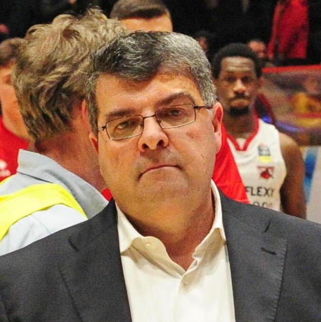 Ramagli: «Dispiace vedere una squadra che non lotta anche se c’è il divario» 