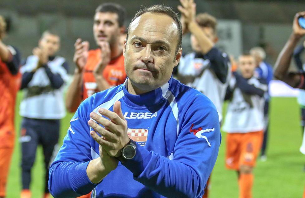 «Non si possono perdere le partite giocando bene, dobbiamo migliorare»