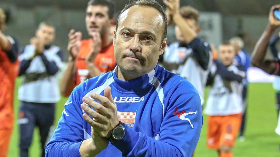 «Non si possono perdere le partite giocando bene, dobbiamo migliorare»