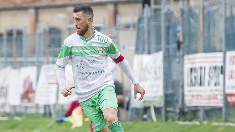 Pro Livorno Sorgenti non si fa spaventare Cavalca la rimonta e Montecatini va giù
