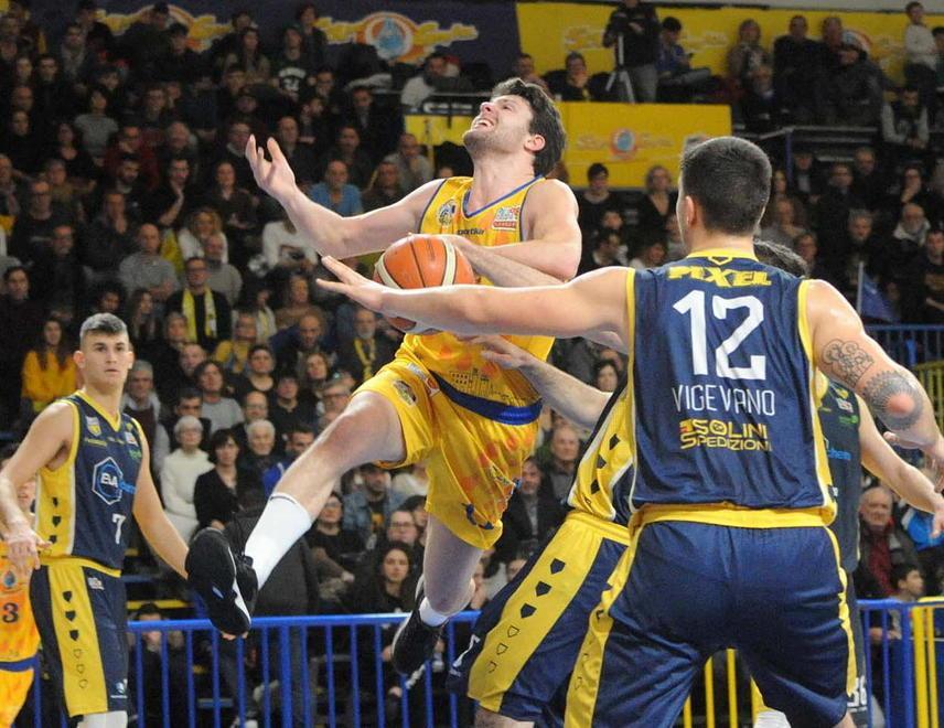 «Ha vinto il grande cuore di questa squadra» 