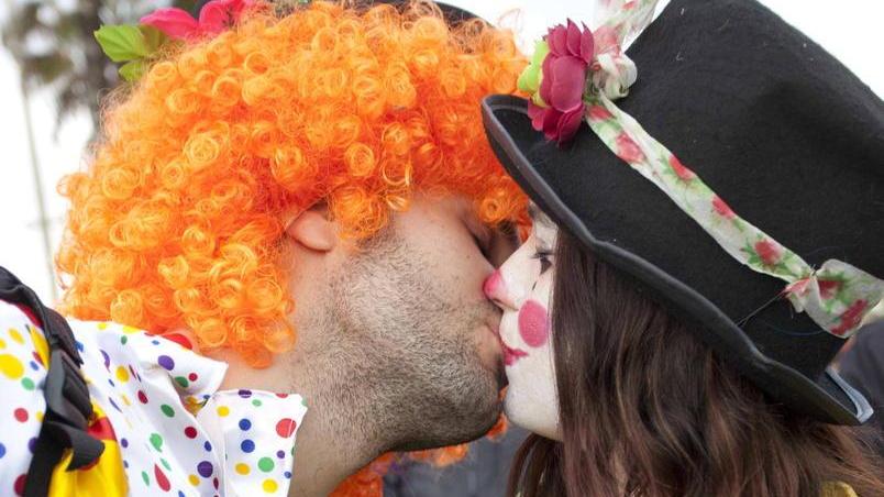 San Valentino Parole d’amore per dire Ti amo con Il Tirreno