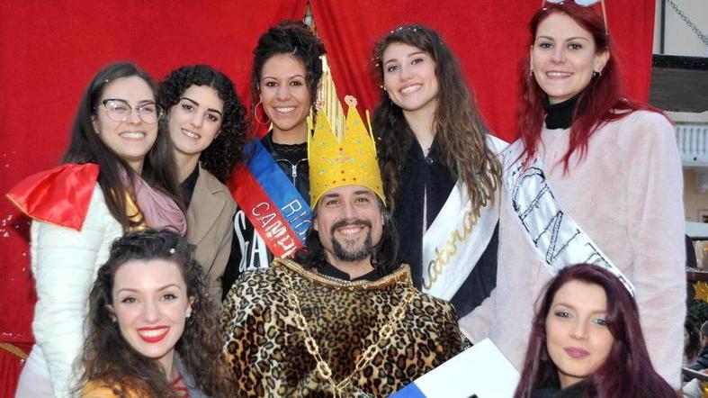 Le belle miss e i mascheroni Tutti i dettagli