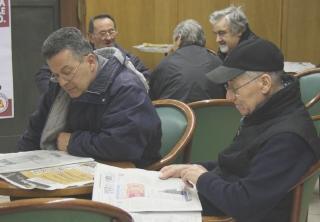 "Ma da noi i soldi per le campane non li avrà davvero"