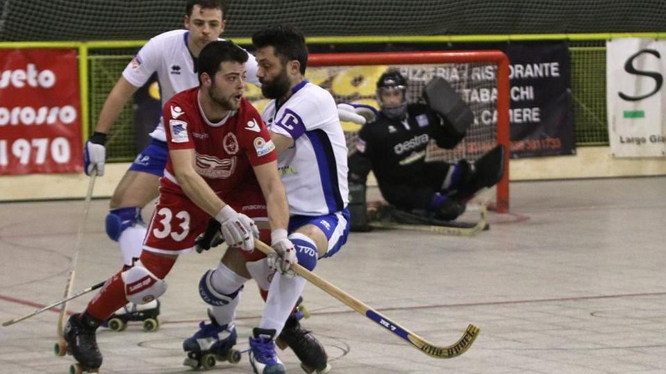 Edilfox sbaraglia anche l’Estra Prato Doppietta di Vecoli
