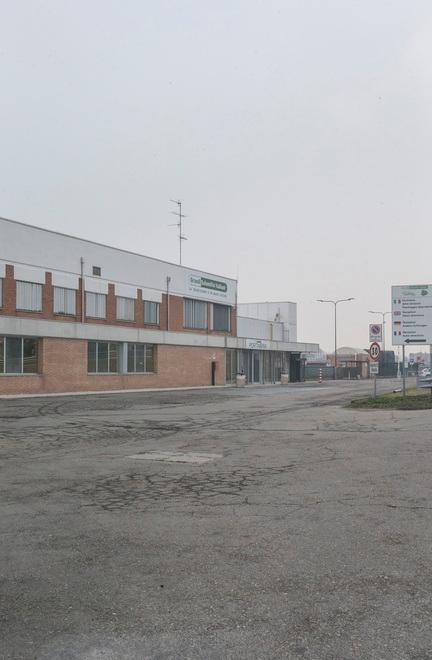 Sventato furto alla Grandi Salumifici
