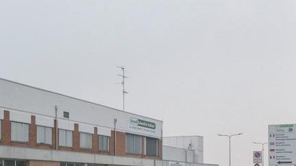 Sventato furto alla Grandi Salumifici