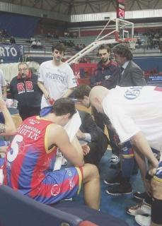 L’Agricola Gloria (come Brescia) è reduce da cinque sconfitte di fila