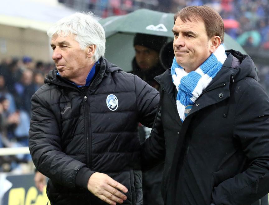 Semplici estrae la matita blu «Impreparati sui loro gol» 