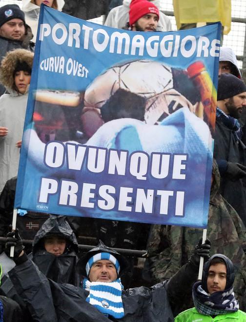 Arriva la Fiorentina all’ora di pranzo Gara da azzannare 