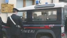 I carabinieri di Montespertoli che portano avanti l’indagine