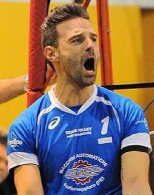Voghiera, unico sorriso Ferrara va ko contro Corlo Copparo resta in coda